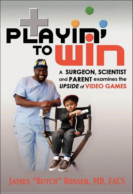 Playin&#x27; to Win