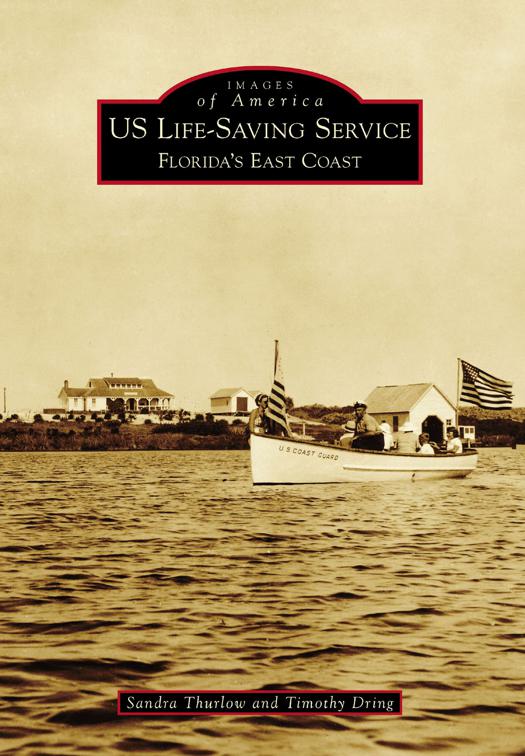 US Life-Saving Service, Images of America