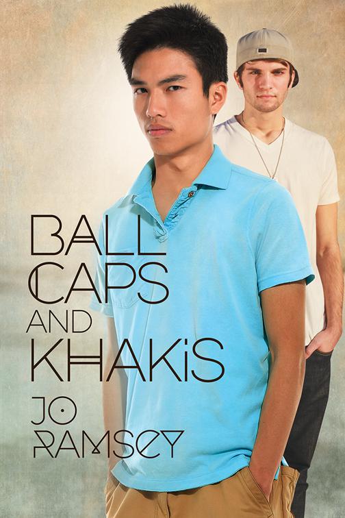 Ball Caps and Khakis, Deep Secrets and Hope
