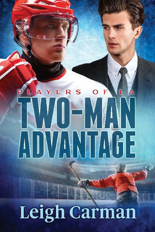 Two-Man Advantage, Players of LA