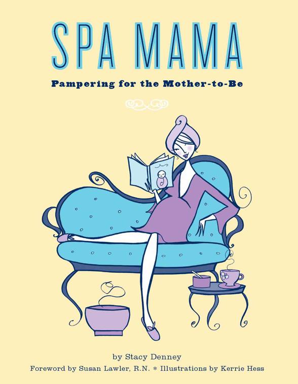Spa Mama