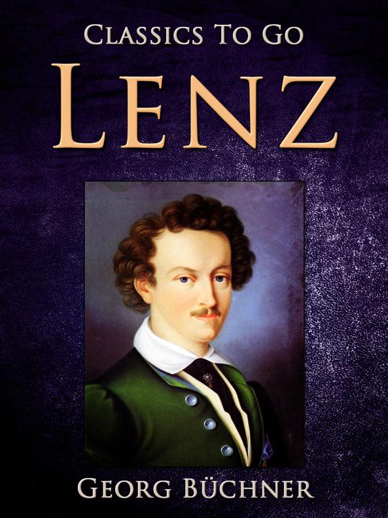 Lenz, Classics To Go