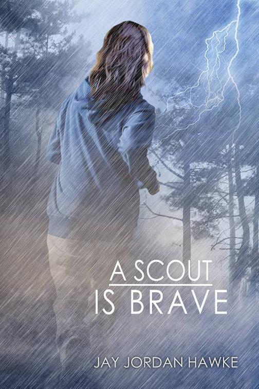 A Scout is Brave, The Two-spirit Chronicles