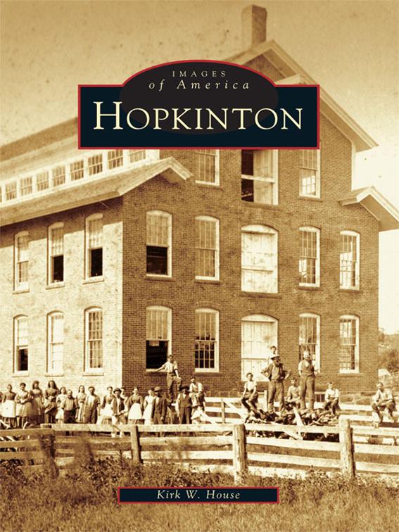 Hopkinton, Images of America