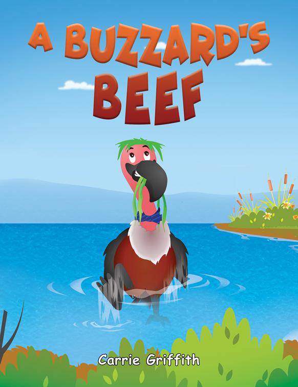 A Buzzard&#x27;s Beef