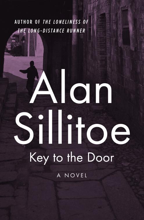 Key to the Door, The Seaton Novels