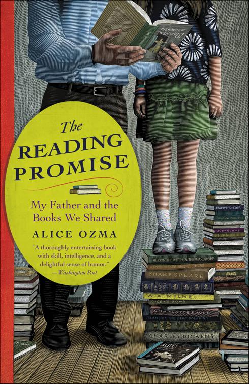 Reading Promise