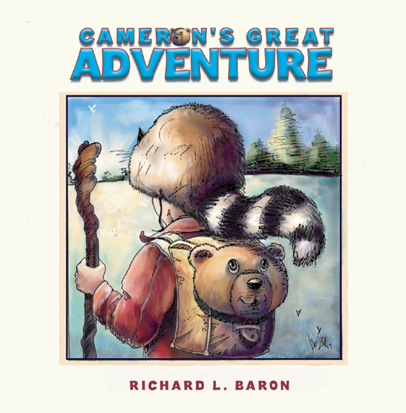 Cameron&#x27;s Great Adventure