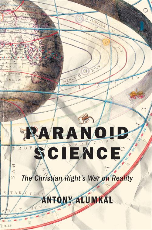 Paranoid Science, Goldstein-Goren American Jewish History