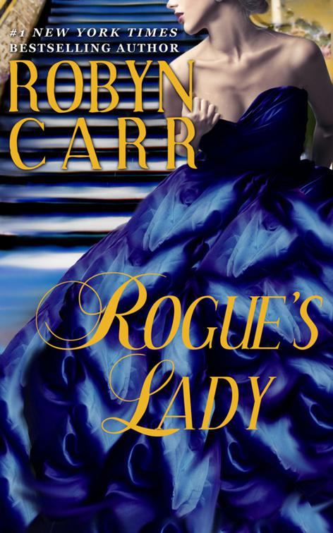 Rogue&#x27;s Lady