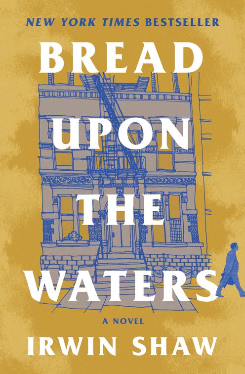 Bread Upon the Waters