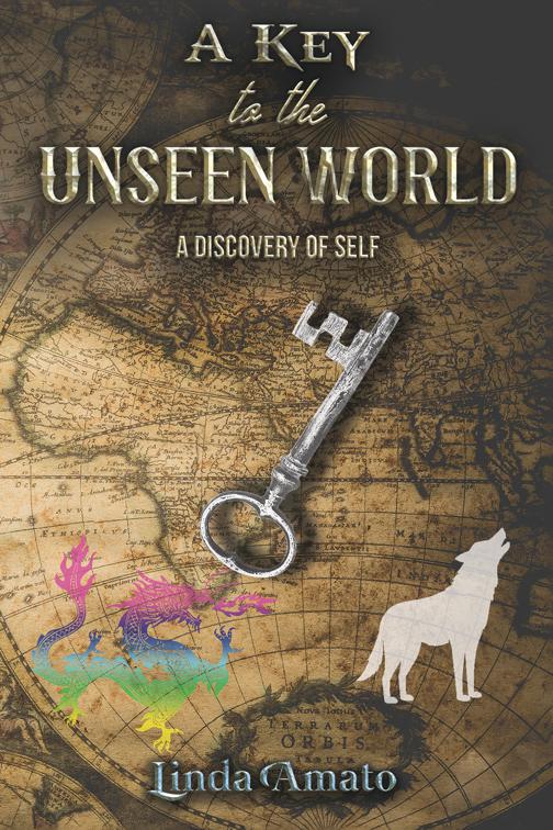 A Key to the Unseen World