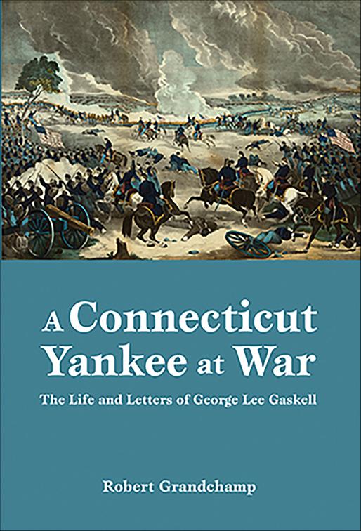 Connecticut Yankee at War