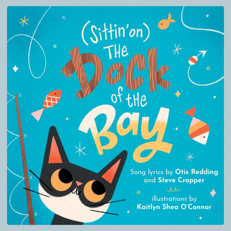 (Sittin&#x27; on) The Dock of the Bay, LyricPop