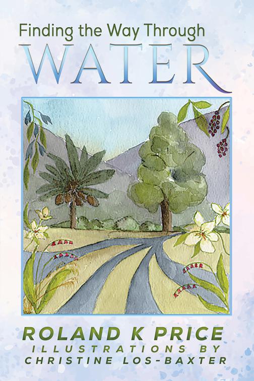 Finding the Way Through Water