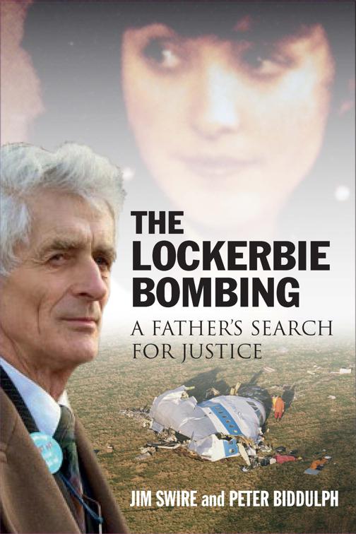 Lockerbie Bombing