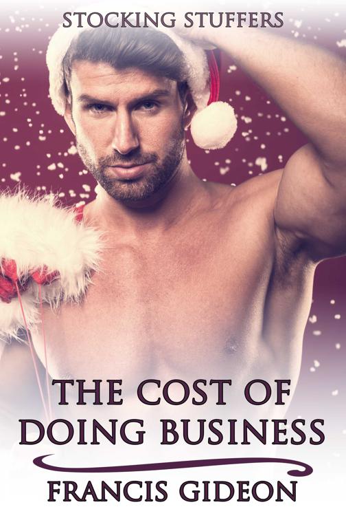 The Cost of Doing Business