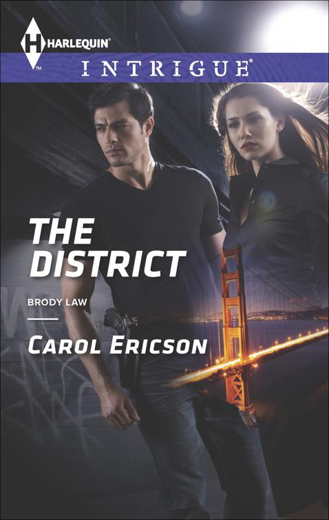 District, Brody Law