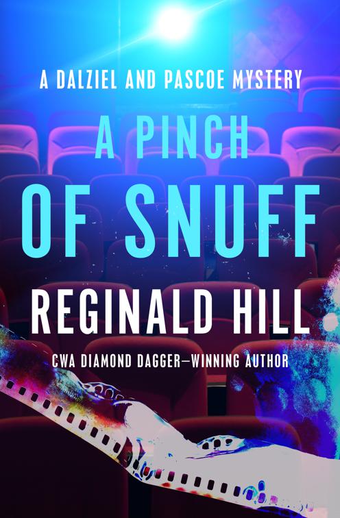 Pinch of Snuff, The Dalziel and Pascoe Mysteries