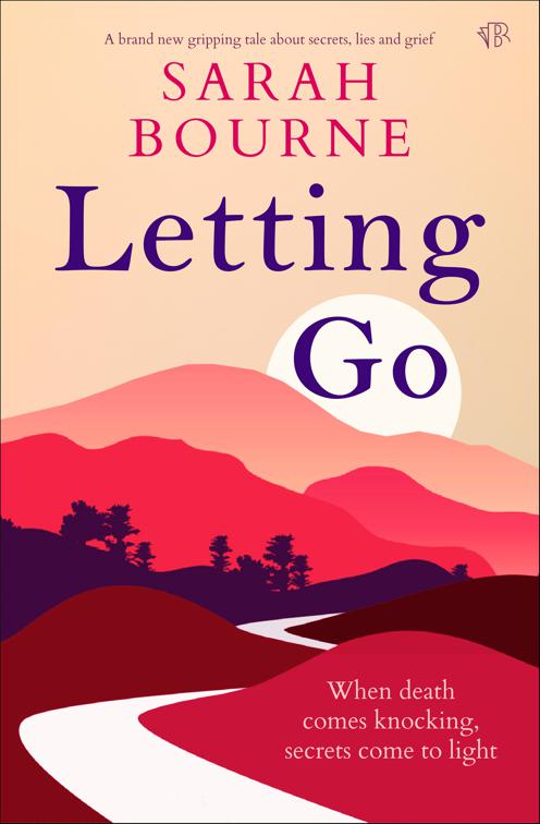 Letting Go