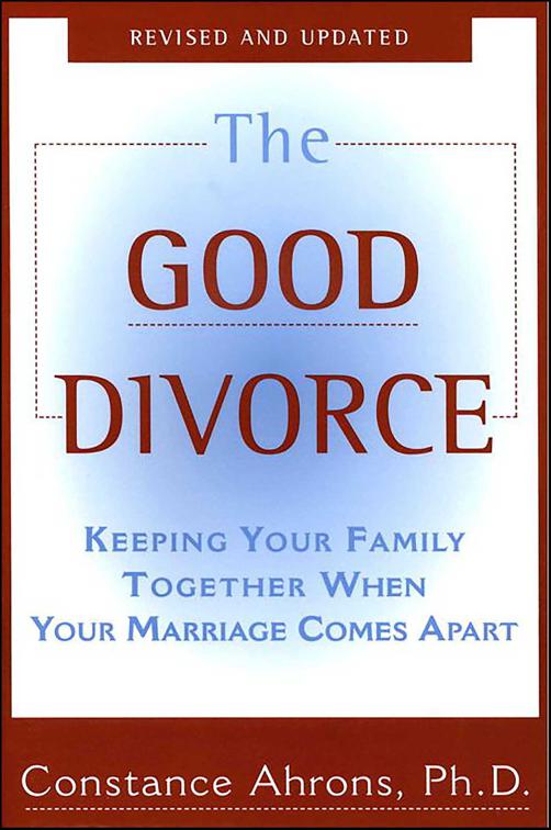 Good Divorce