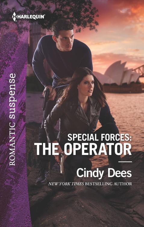 Special Forces: The Operator, Mission Medusa