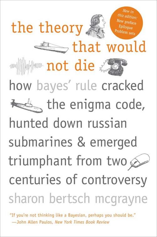 Theory That Would Not Die