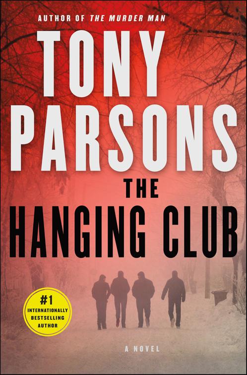 Hanging Club, The Max Wolfe Novels