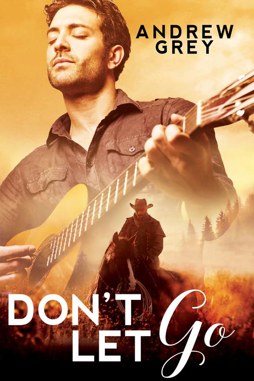 Don&#x27;t Let Go
