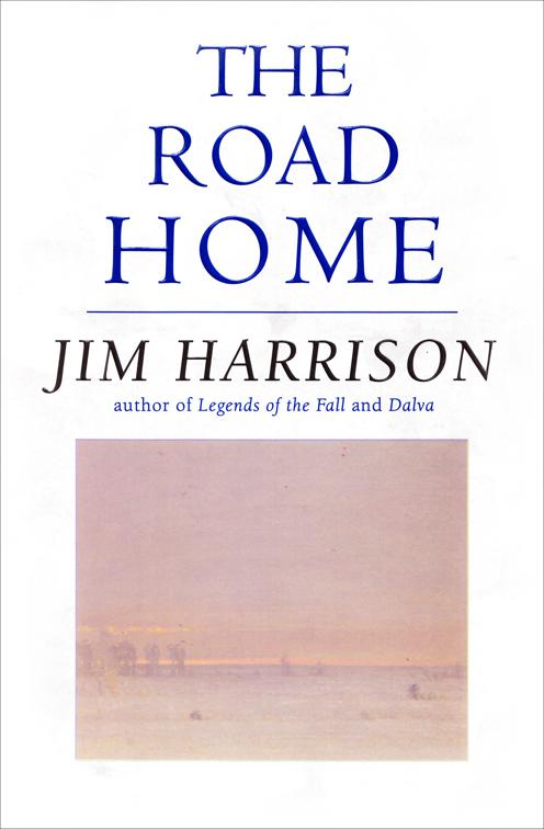 Road Home