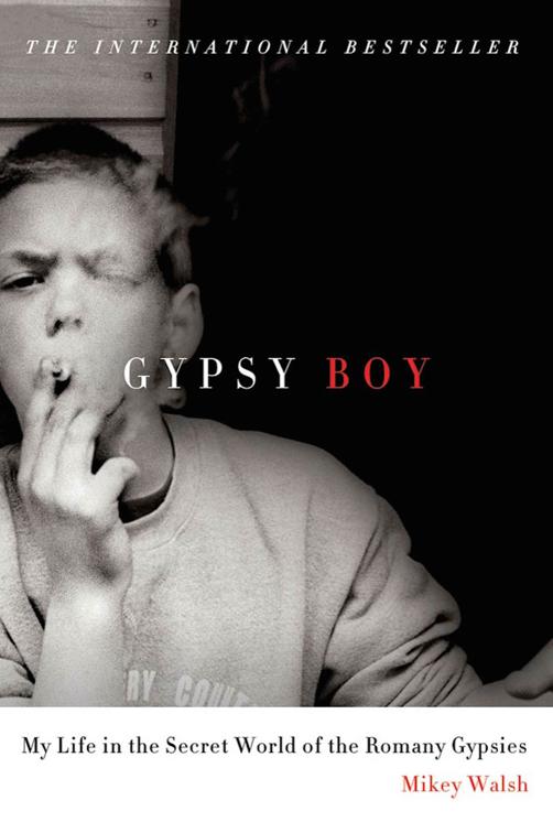 Gypsy Boy