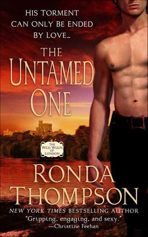 Untamed One, The Wild Wulfs of London