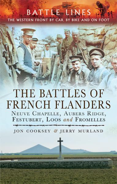 Battles of French Flanders