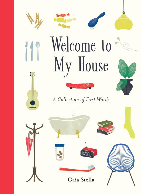 Welcome to My House
