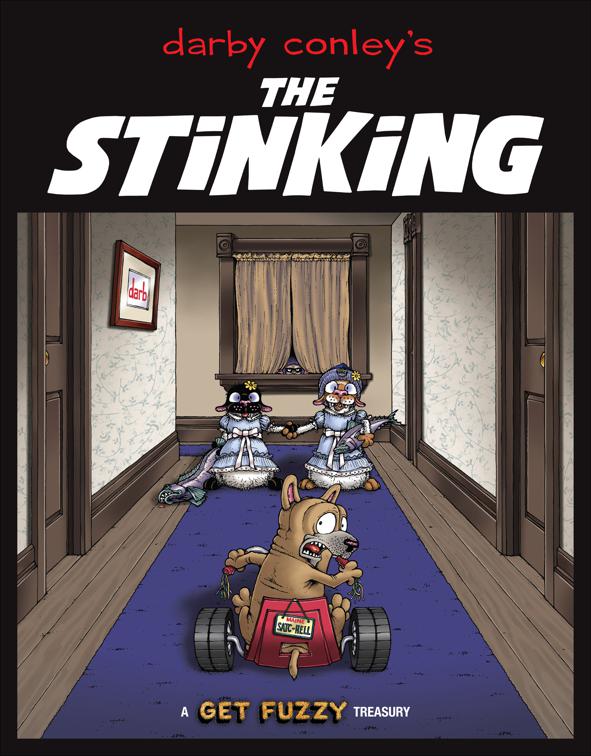 Stinking