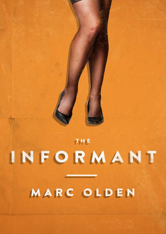 Informant