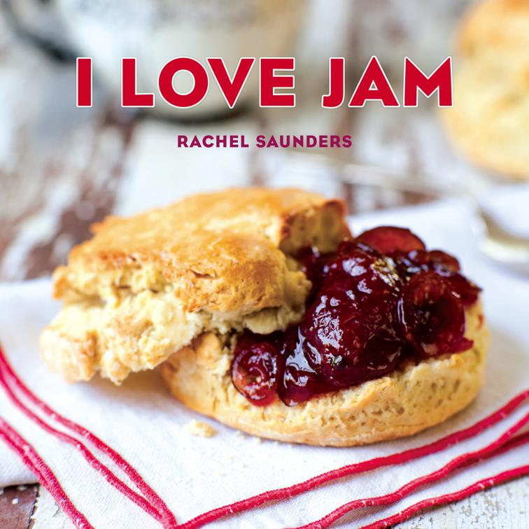 I Love Jam, Blue Chair Jam