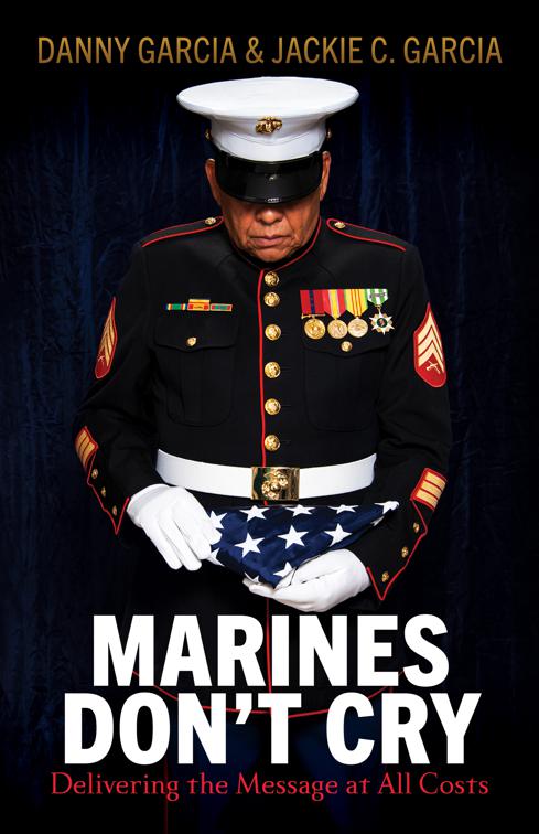 Marines Don&#x27;t Cry