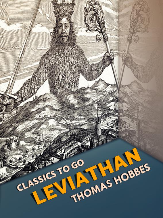 Leviathan, Classics To Go