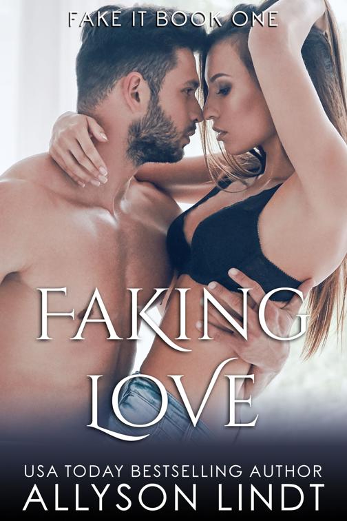 Faking Love, Fake It