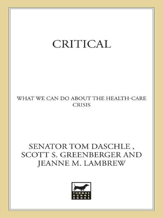 Critical