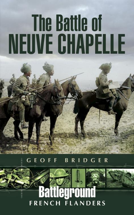 Battle of Neuve Chapelle, Battleground French Flanders