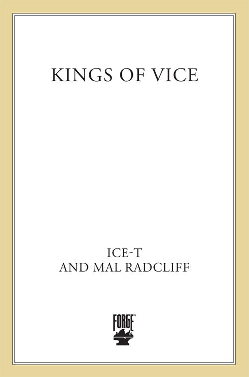 Kings of Vice