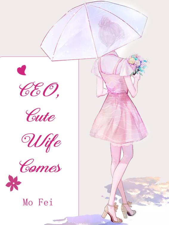 Stuck With The CEO, Book 3