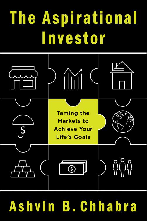 Aspirational Investor