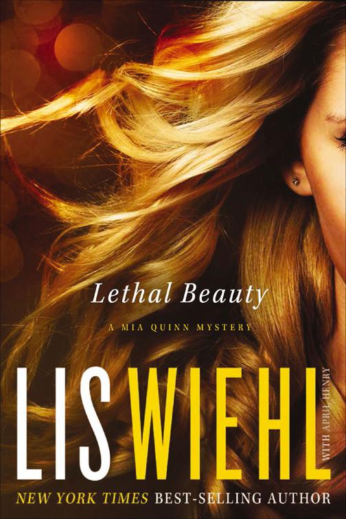 Lethal Beauty, The Mia Quinn Mysteries