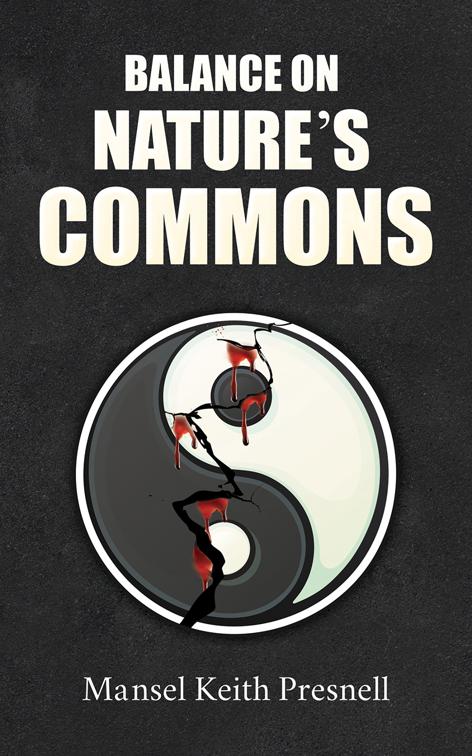 Balance on Nature&#x27;s Commons
