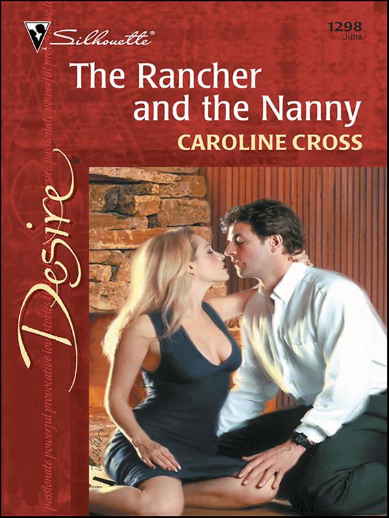 Rancher and the Nanny