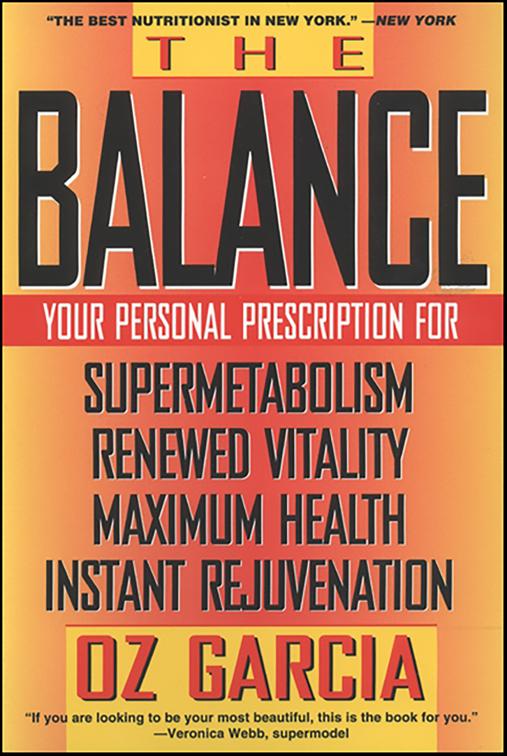 Balance