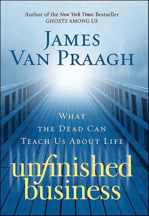 Unfinished Business